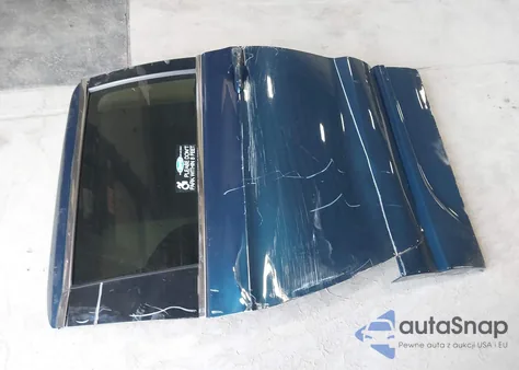 2024 Chrysler Pacifica Touring L z USA, uszkodzony, nr VIN 2C4RC1BG6RR100900